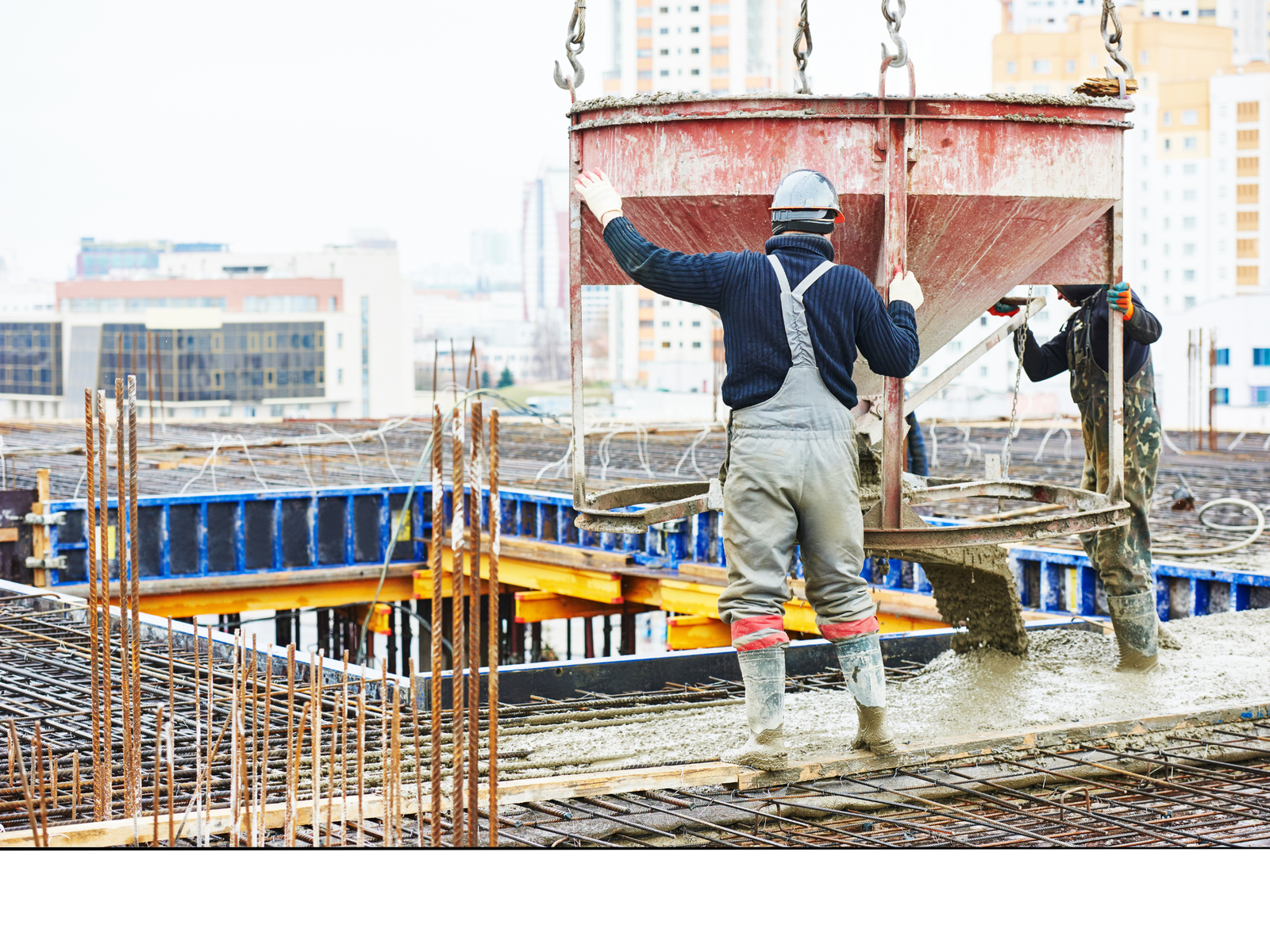 Construction Services